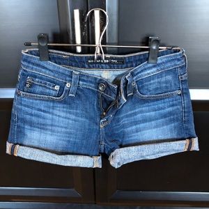 Big Star Remy low rise 1974